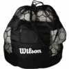 Best Pirce 😀 Wilson All Sport Ball Bag 👏