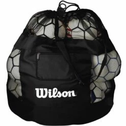 Best Pirce 😀 Wilson All Sport Ball Bag 👏