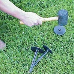 Promo 🤩 Proline Football Field Line Marking Kit 🔔 8 Promo 🤩 Proline Football Field Line Marking Kit 🔔 -Outlet Football Store A15 345B