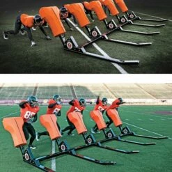 Outlet ๐ Rogers Powerline Sled, 3 MAN โค๏ธ 7 Outlet ๐ Rogers Powerline Sled, 3 MAN โค๏ธ -Outlet Football Store A47 338m 1