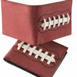 Cheap 💯 Authentic Leather Football Wallet 🌟 5 Cheap 💯 Authentic Leather Football Wallet 🌟 -Outlet Football Store a01 104a 16