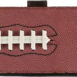 Buy ✔️ Leather Football Checkbook Wallet 💯 -Outlet Football Store a01 105c 16