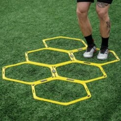 Buy π₯° Kwik Goal Hex Speed Rings Agility Trainer Set π 14 Buy π₯° Kwik Goal Hex Speed Rings Agility Trainer Set π -Outlet Football Store a11 998 06