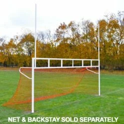 Wholesale π Jaypro 8'x24' Official Soccer/Football Combo Goals (pair) π 5 Wholesale π Jaypro 8'x24' Official Soccer/Football Combo Goals (pair) π -Outlet Football Store a12 568 net backstay