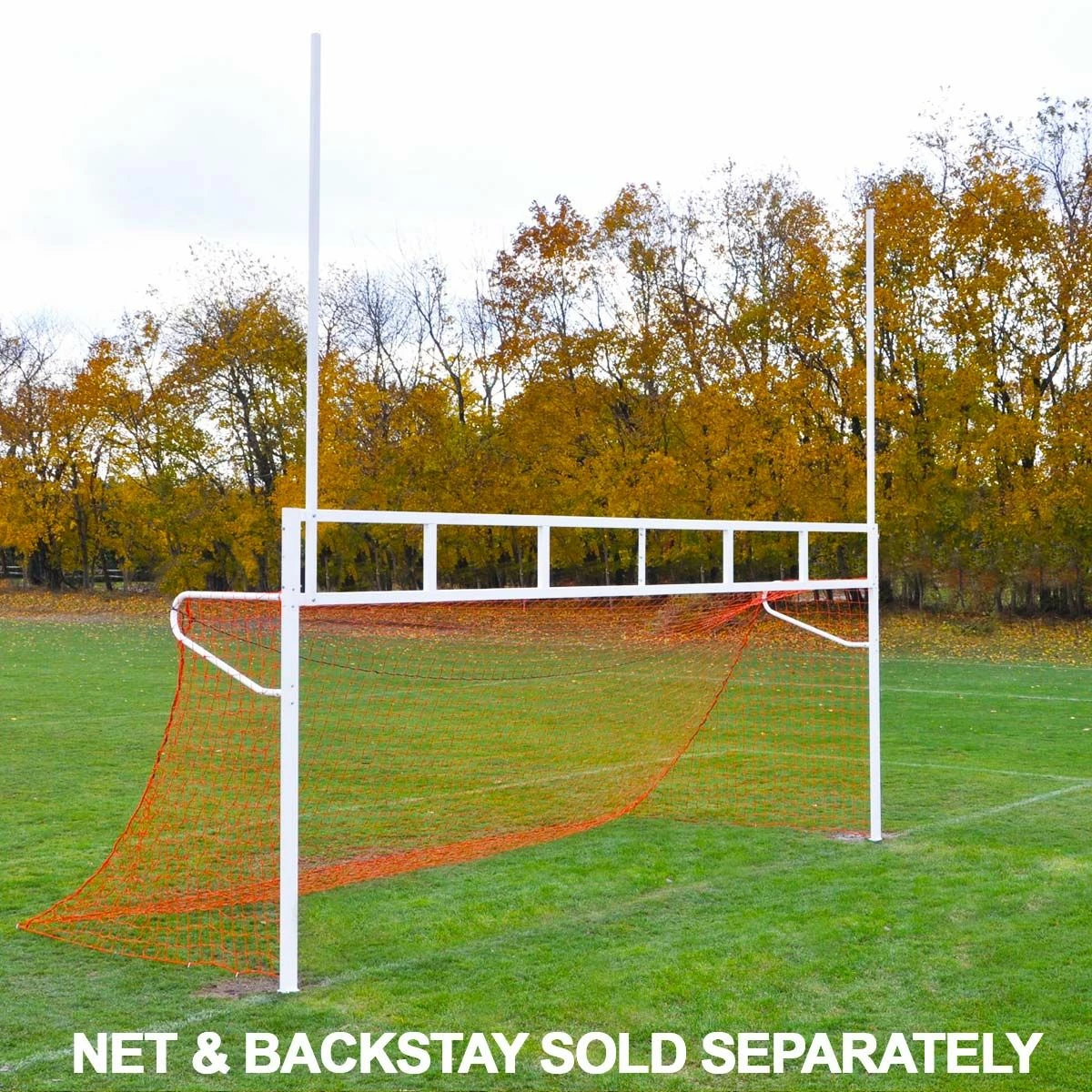 Wholesale π Jaypro 8'x24' Official Soccer/Football Combo Goals (pair) π 3 Wholesale π Jaypro 8'x24' Official Soccer/Football Combo Goals (pair) π - Image 3
