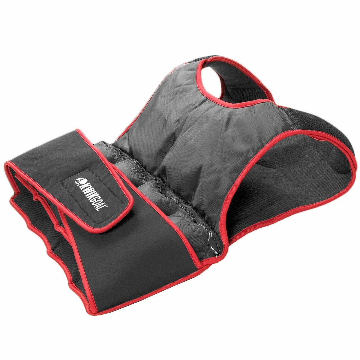 Buy โ๏ธ Kwik Goal 16A3606 Weighted Vest ๐ฅฐ 3 Buy โ๏ธ Kwik Goal 16A3606 Weighted Vest ๐ฅฐ - Image 3