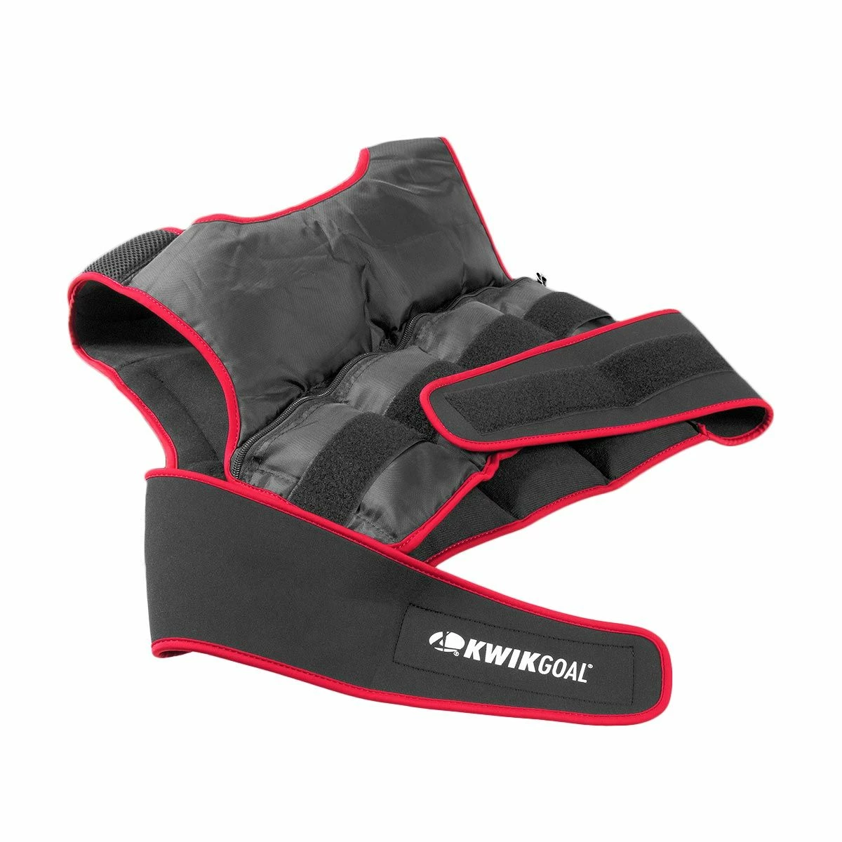 Buy โ๏ธ Kwik Goal 16A3606 Weighted Vest ๐ฅฐ 2 Buy โ๏ธ Kwik Goal 16A3606 Weighted Vest ๐ฅฐ - Image 2