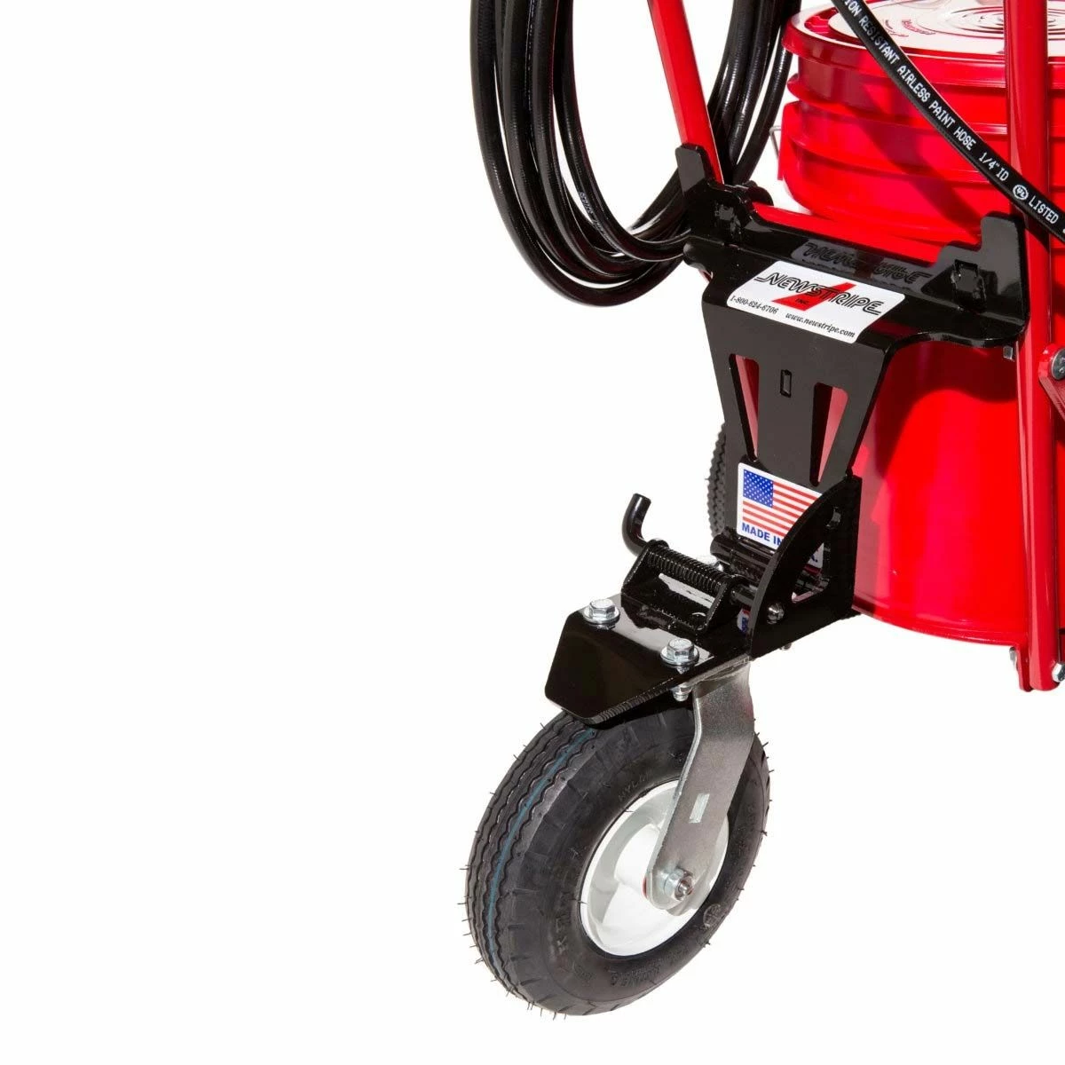 Wholesale βοΈ New Stripe Eco-Liner SP Self-Propelled Field Paint Striping Machine π 5 Wholesale βοΈ New Stripe Eco-Liner SP Self-Propelled Field Paint Striping Machine π - Image 5