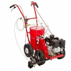 Wholesale ✔️ New Stripe Eco-Liner SP Self-Propelled Field Paint Striping Machine 😀