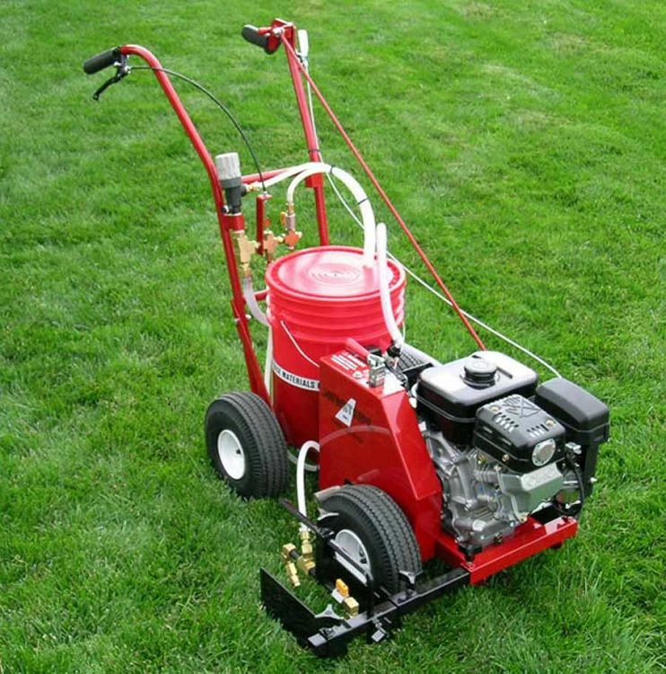 Wholesale βοΈ New Stripe Eco-Liner SP Self-Propelled Field Paint Striping Machine π 3 Wholesale βοΈ New Stripe Eco-Liner SP Self-Propelled Field Paint Striping Machine π - Image 3