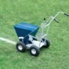 Buy ✔️ AlumaGoal 100 lb Capacity 4-Wheel Line Marker 🔥