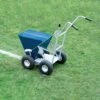 Discount 🎉 AlumaGoal 50lb Capacity 4-Wheel Line Marker ✨