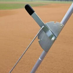 Top 10 🎁 AlumaGoal 25lb Capacity 2-Wheel Dry Line Marker 😉 -Outlet Football Store a15 117 02