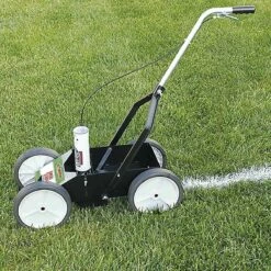 Best Sale 🛒 Ameri-Stripe Liner 500 Aerosol Field Paint Marking Machine 😉