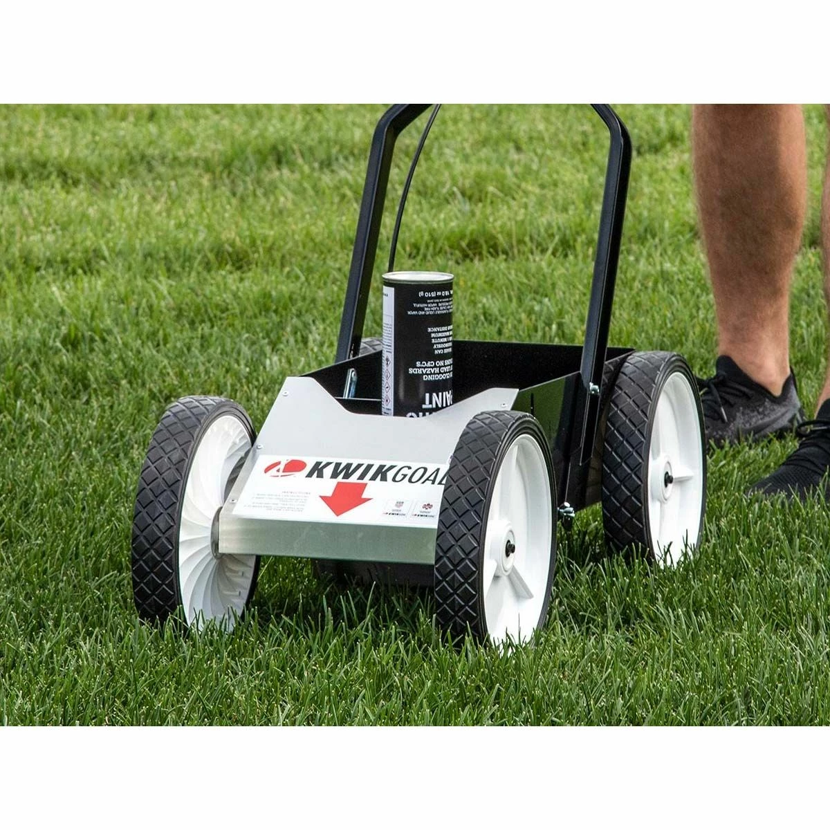 Wholesale ⭐ Kwik Goal Field Paint Striping Machine ⭐ 4 Wholesale ⭐ Kwik Goal Field Paint Striping Machine ⭐ - Image 4