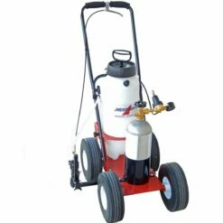 Budget 🥰 Newstripe FieldLiner 3 Paint Marker ⭐ 9 Budget 🥰 Newstripe FieldLiner 3 Paint Marker ⭐ -Outlet Football Store a15 178 2