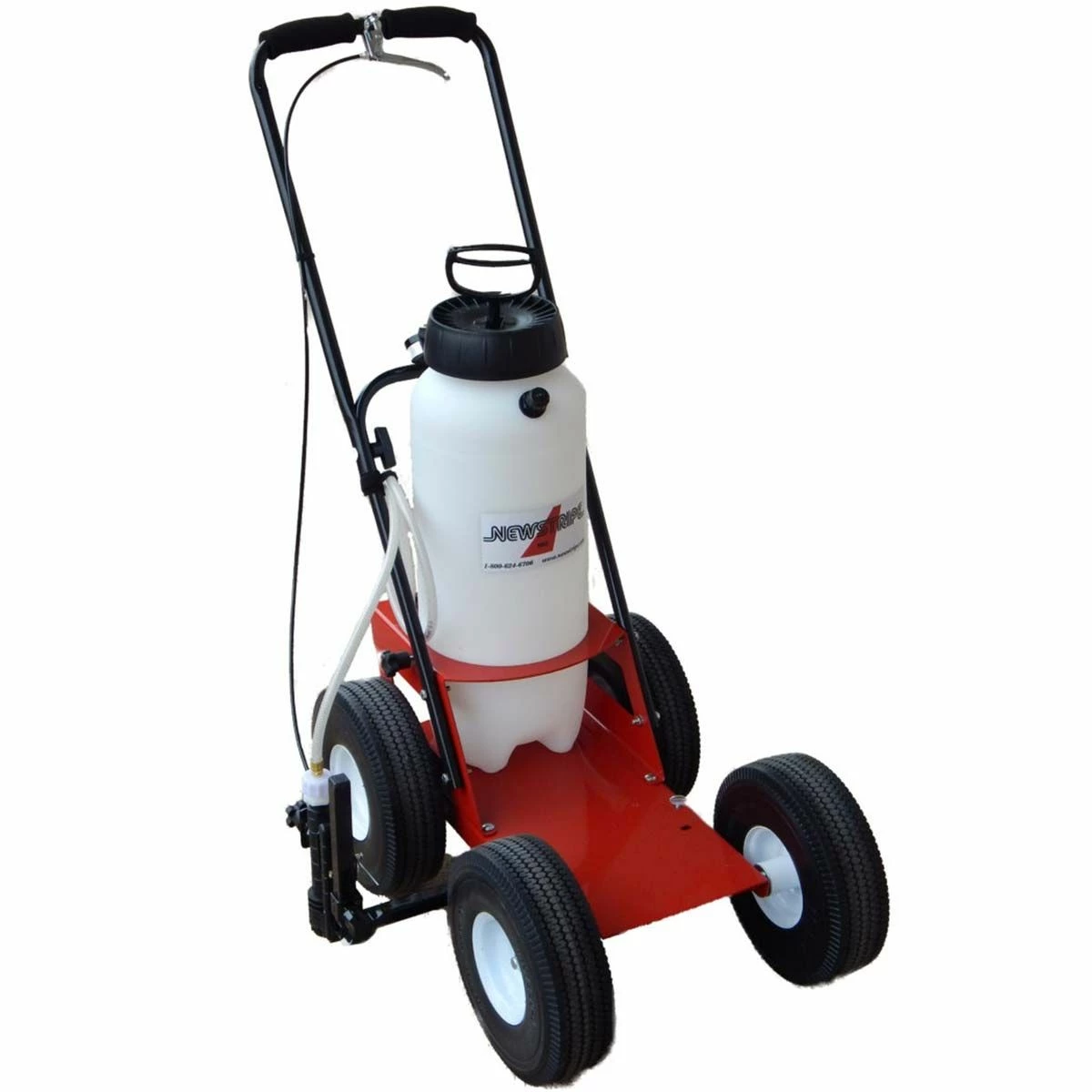 Budget 🥰 Newstripe FieldLiner 3 Paint Marker ⭐ 1 Budget 🥰 Newstripe FieldLiner 3 Paint Marker ⭐