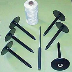 Promo 🤩 Proline Football Field Line Marking Kit 🔔 7 Promo 🤩 Proline Football Field Line Marking Kit 🔔 -Outlet Football Store a15 345 17