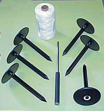 Promo 🤩 Proline Football Field Line Marking Kit 🔔 3 Promo 🤩 Proline Football Field Line Marking Kit 🔔 - Image 3