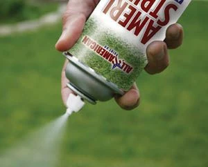 Budget π Ameri-Stripe Athletic Aerosol Field Marking Turf Paint, 18oz., WHITE π 2 Budget π Ameri-Stripe Athletic Aerosol Field Marking Turf Paint, 18oz., WHITE π - Image 2