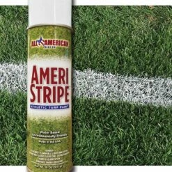 Budget 😍 Ameri-Stripe Athletic Aerosol Field Marking Turf Paint, 18oz., WHITE 😍