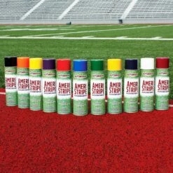 Best deal 🎉 Ameri-Stripe Athletic Aerosol Field Marking Turf Paint, 18oz., COLOR Turf Green ✨