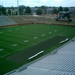 Best reviews of ⭐ Aer-Flo Bench Zone Sideline Turf Protector, 15'x125' 😉 24 Best reviews of ⭐ Aer-Flo Bench Zone Sideline Turf Protector, 15'x125' 😉 -Outlet Football Store a15 781grn 1