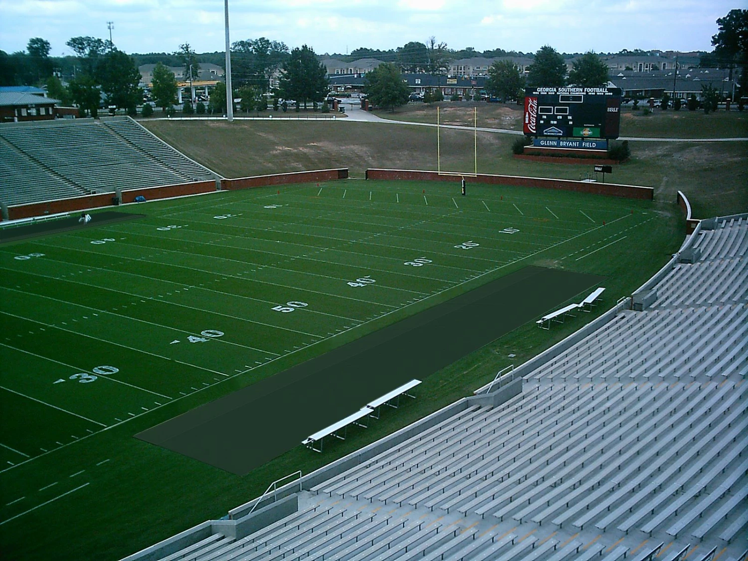 Best reviews of ⭐ Aer-Flo Bench Zone Sideline Turf Protector, 15'x125' 😉 10 Best reviews of ⭐ Aer-Flo Bench Zone Sideline Turf Protector, 15'x125' 😉 - Image 10