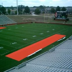 Best reviews of ⭐ Aer-Flo Bench Zone Sideline Turf Protector, 15'x125' 😉 22 Best reviews of ⭐ Aer-Flo Bench Zone Sideline Turf Protector, 15'x125' 😉 -Outlet Football Store a15 781red 23