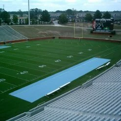 Best reviews of 😉 Aer-Flo Bench Zone Sideline Turf Protector, 15'x75' 🌟 -Outlet Football Store a15 781roy 14