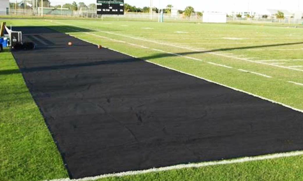 Best reviews of ⭐ Aer-Flo Bench Zone Sideline Turf Protector, 15'x125' 😉 2 Best reviews of ⭐ Aer-Flo Bench Zone Sideline Turf Protector, 15'x125' 😉 - Image 2