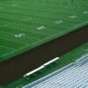 Best Pirce 😉 Aer-Flo Bench Zone Sideline Turf Protector, 15'x100' ⌛