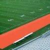 Best reviews of 😉 Aer-Flo Bench Zone Sideline Turf Protector, 15'x75' 🌟