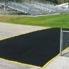 Flash Sale 🥰 Aer-Flo 3665-G Cross Over Zone Track Protector, 15'x50' 🌟
