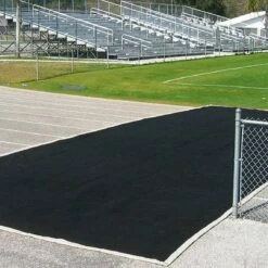 Hot Sale π Aer-Flo 3663-G Cross Over Zone Track Protector, 15'x30' π₯ 5 Hot Sale π Aer-Flo 3663-G Cross Over Zone Track Protector, 15'x30' π₯ -Outlet Football Store a15 789wht 27