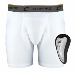 Wholesale 🔥 Champro Compression Boxer Short w/ C-Flex Cup 🤩