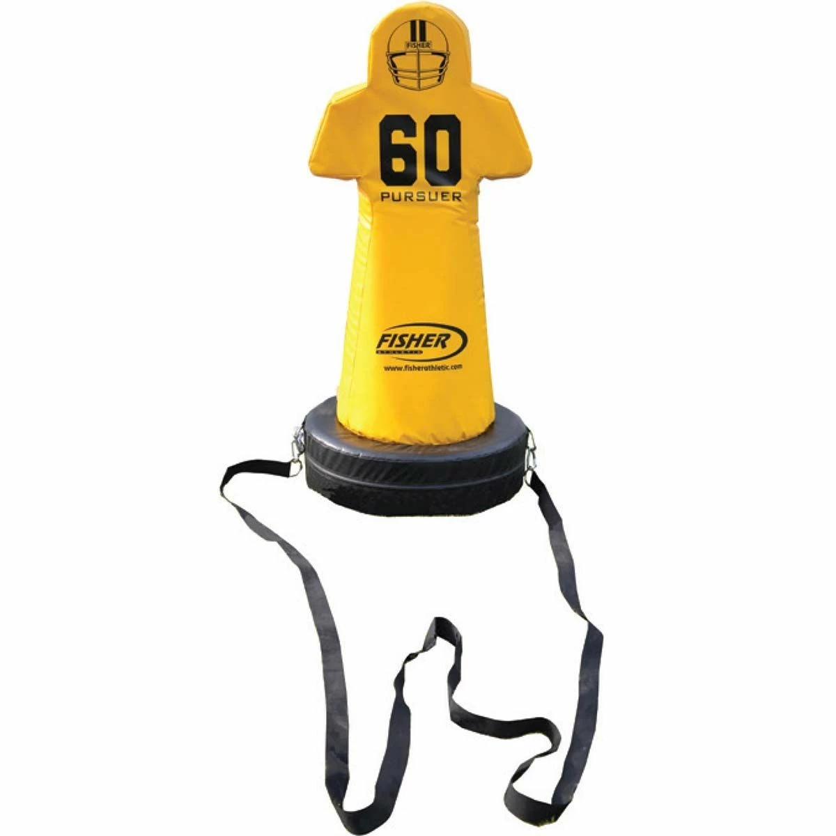 Brand new ✔️ Fisher Spartan Pursuer Moving Football Tackling Dummy 😀 2 Brand new ✔️ Fisher Spartan Pursuer Moving Football Tackling Dummy 😀 - Image 2