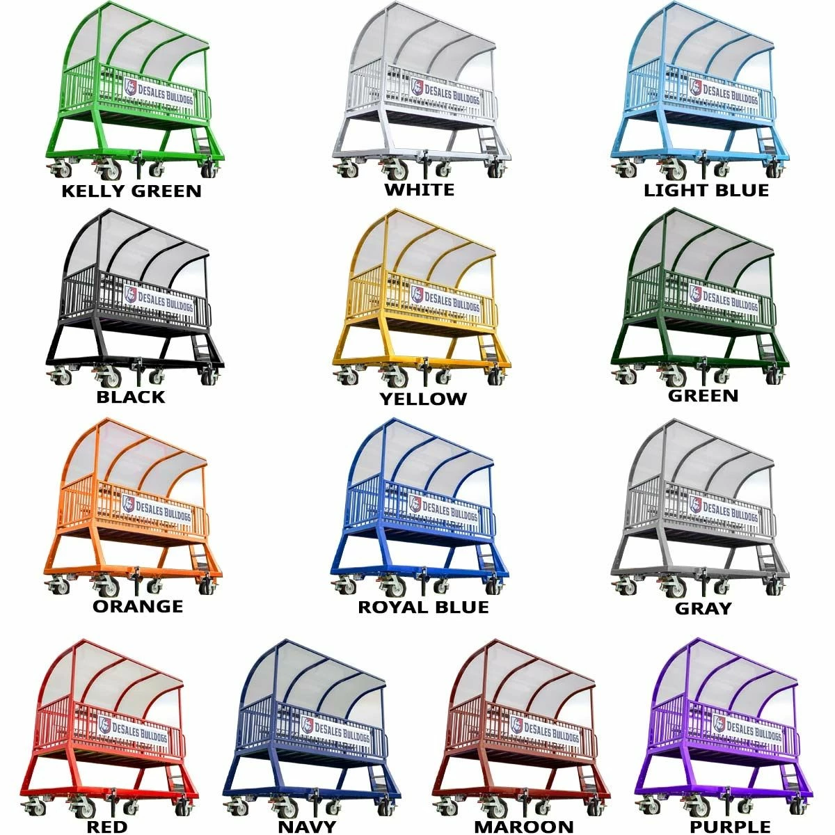 Top 10 🔔 Kwik Goal Portable Scorer/Coach's Tower 👏 2 Top 10 🔔 Kwik Goal Portable Scorer/Coach's Tower 👏 - Image 2