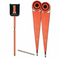 Top 10 ๐งจ Champro Deluxe Football Chain Set & Down Box Set ๐