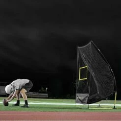 Best deal 👍 SKLZ 4-in-1 Football Trainer 🤩 -Outlet Football Store a47 022 01