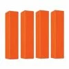Buy 🔔 Fisher Weighted 7lb Molded End Zone Pylons, set/4 ✔️