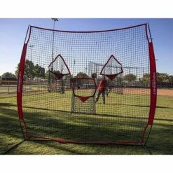 Budget 😉 POWERNET Football QB Passer Training Net 🌟 10 Budget 😉 POWERNET Football QB Passer Training Net 🌟 -Outlet Football Store a47 025 04