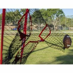 Budget 😉 POWERNET Football QB Passer Training Net 🌟 11 Budget 😉 POWERNET Football QB Passer Training Net 🌟 -Outlet Football Store a47 025 05