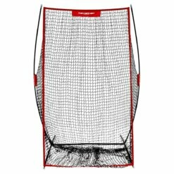Best reviews of 💯 POWERNET Football Sideline Kicking Net 🥰