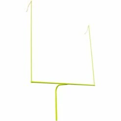 Best reviews of β€οΈ First Team All Star 4-1/2" dia. High School & College Football Goal Post π