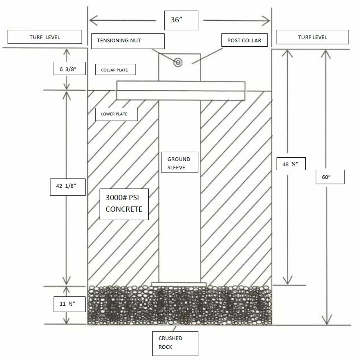 Flash Sale ❤️ First Team Football Goal Post Ground Sleeve ✔️ 2 Flash Sale ❤️ First Team Football Goal Post Ground Sleeve ✔️ - Image 2