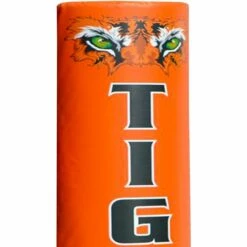 Best Sale ⭐ Fisher Classic Digitally Printed Logo/Lettering for Goal Post Pads ⌛