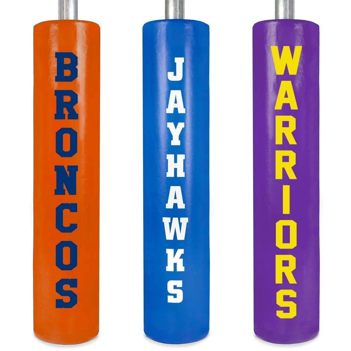 Best deal ๐งจ Fisher 1 COLOR Traditional Vinyl Lettering for Football Goal Post Pads ๐ 2 Best deal ๐งจ Fisher 1 COLOR Traditional Vinyl Lettering for Football Goal Post Pads ๐ - Image 2