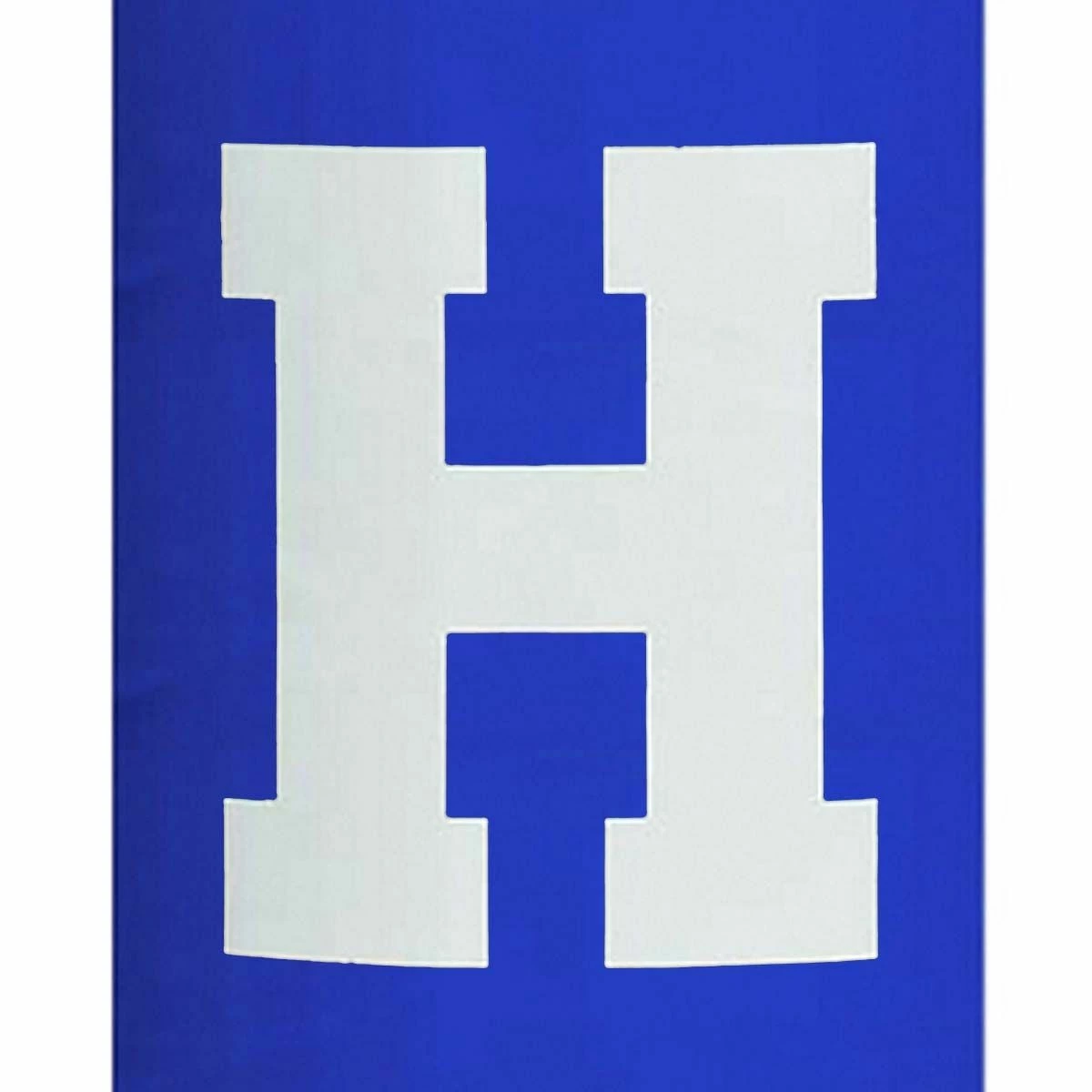 Best deal ๐งจ Fisher 1 COLOR Traditional Vinyl Lettering for Football Goal Post Pads ๐ 1 Best deal ๐งจ Fisher 1 COLOR Traditional Vinyl Lettering for Football Goal Post Pads ๐