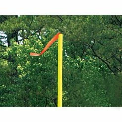 Discount 💯 Fisher Football Goal Post Wind Streamer, WS3 ❤️